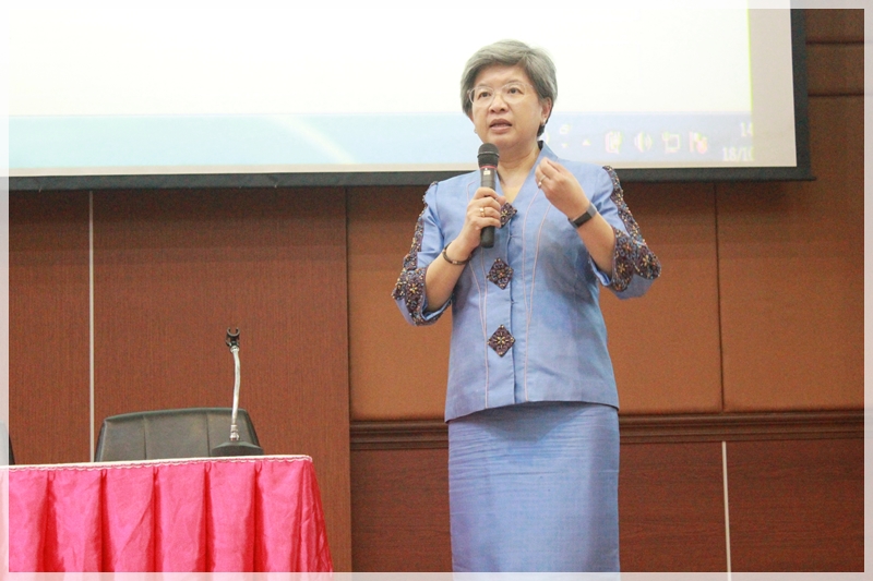 ﻿กรมบังคับคดีจัดจัดอบรมระบบตรวจทรัพย์นายทะเบียนธนาคารแห่งประเทศไทย